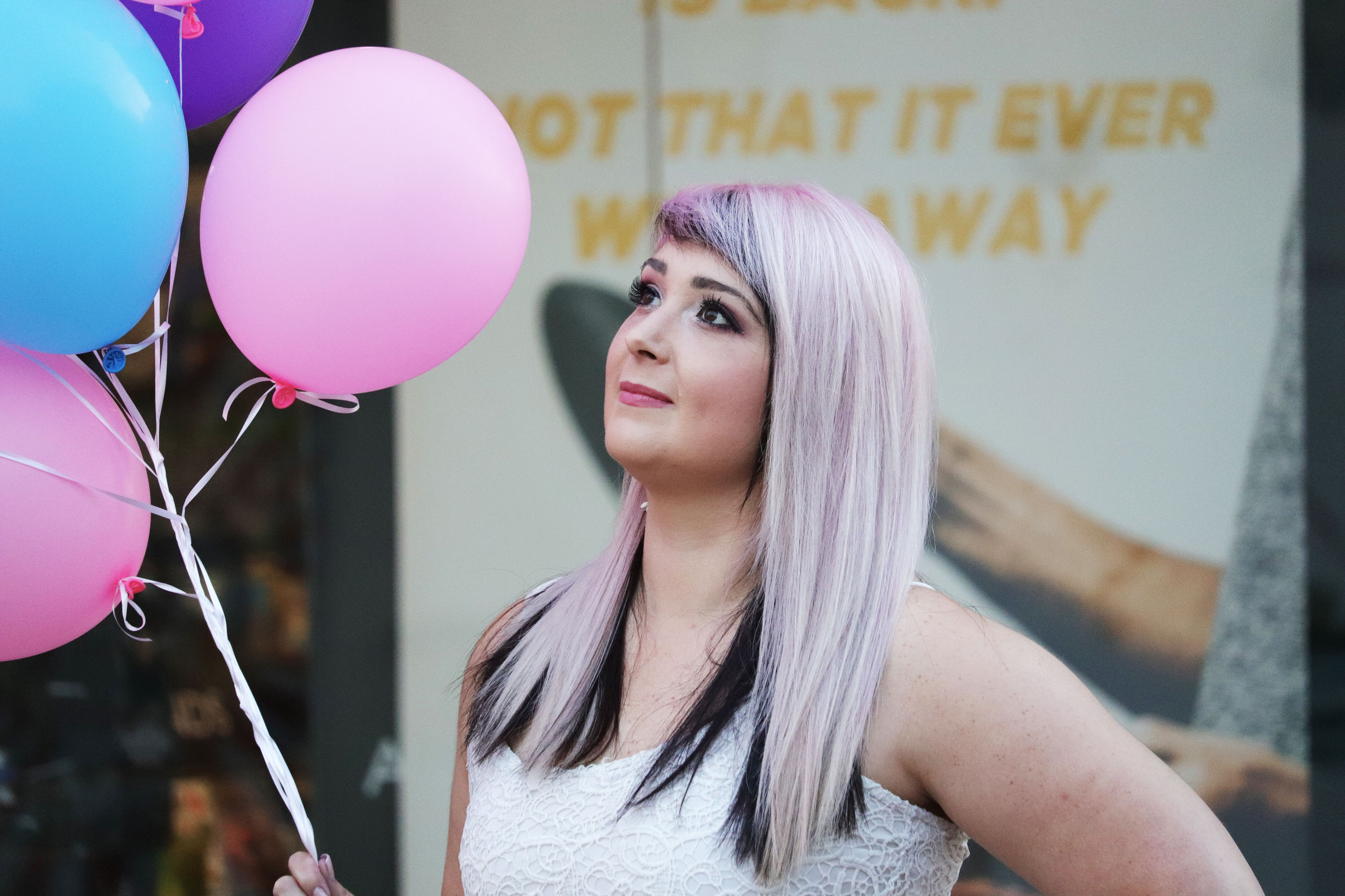 The Blonde Specialists